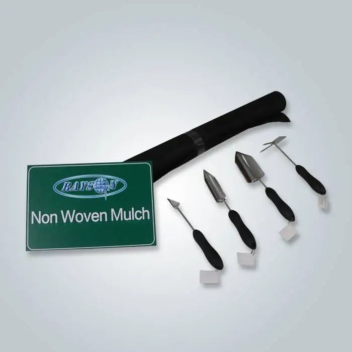 Cost And Labour Efficient Agricultrue Accessories For Garden Weed Control 1