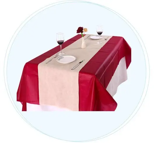 rayson nonwoven disposable tablecloth roll supplier6 3