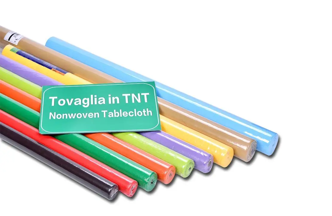 rayson nonwoven disposable tablecloth roll supplier6 2