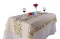 rayson nonwoven Rayson high quality nonwoven custom tablecloth logo supplier 2