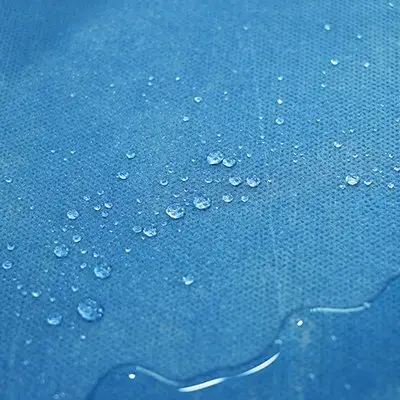 rayson nonwoven non woven bed sheet price 2