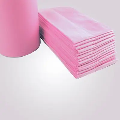 rayson nonwoven Custom best nonwoven spa bed sheets wholesale in bulk 2