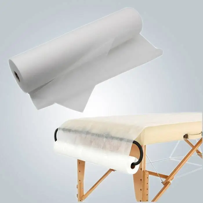 ISO sertifikalı su geçirmez kumaş tedarikçileri spunbond nonwoven 1