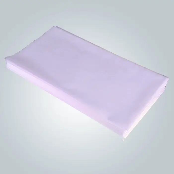 rayson nonwoven Bulk buy ODM nonwoven massage bed sheet cover supplier 2