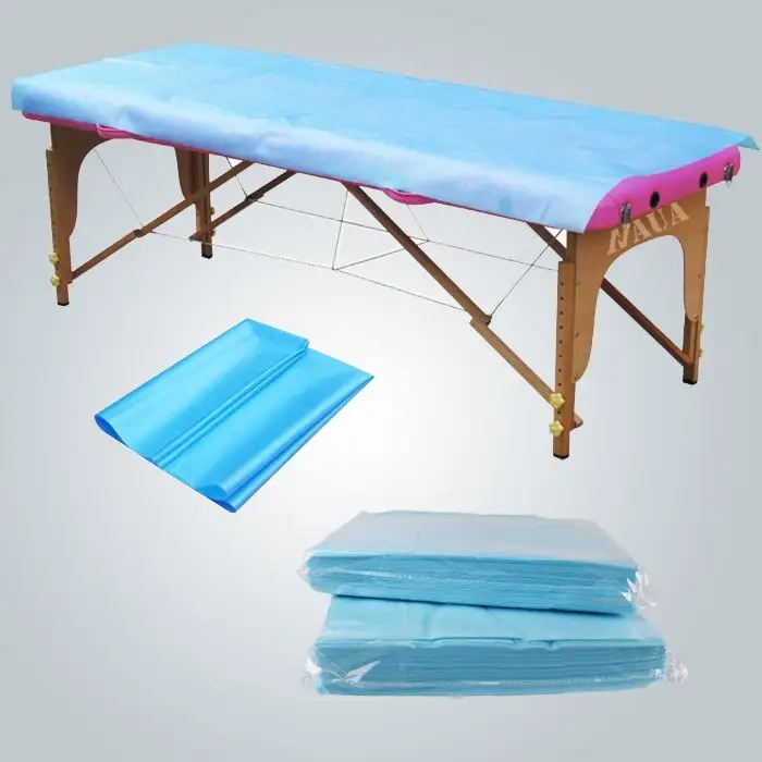 Rayson Bulk achète un fournisseur de tissu laminé non tissé OEM 2