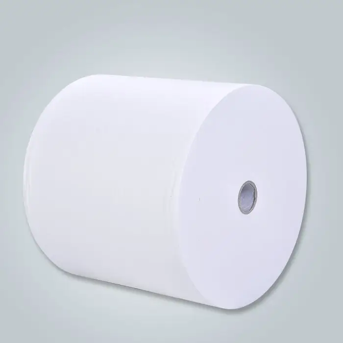 Toptan özel spunbond + spunbond dokunmamış kumaş fabrikası 2