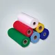 rayon nonwoven Özel OEM nonwoven polipropilen rulo tedarikçisi 2