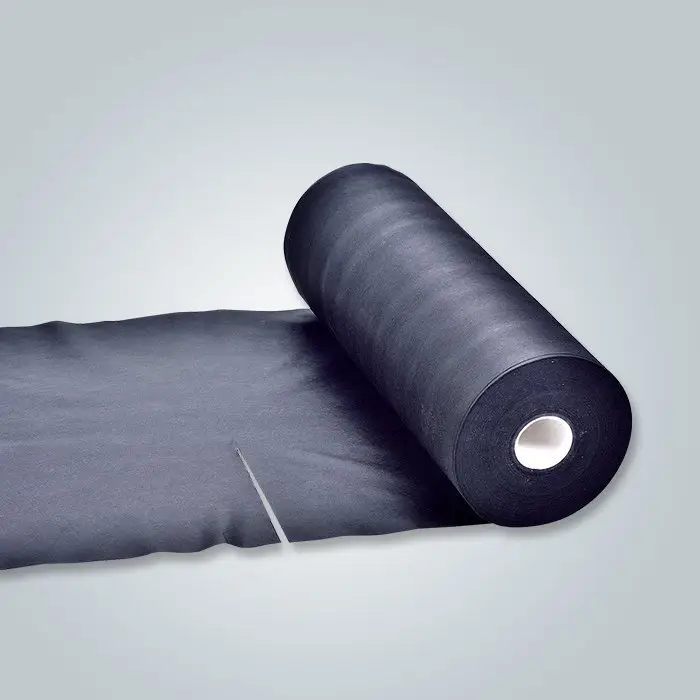 Fabricant direct en gros par coupe spunbonded en tant que non-tissés 1
