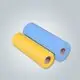 Wholesale custom spunbond nonwoven polypropylene fabric material supplier 2