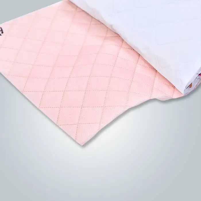 140gsm kanepe desteği kabartmalı dokuma olmayan kumaş 1