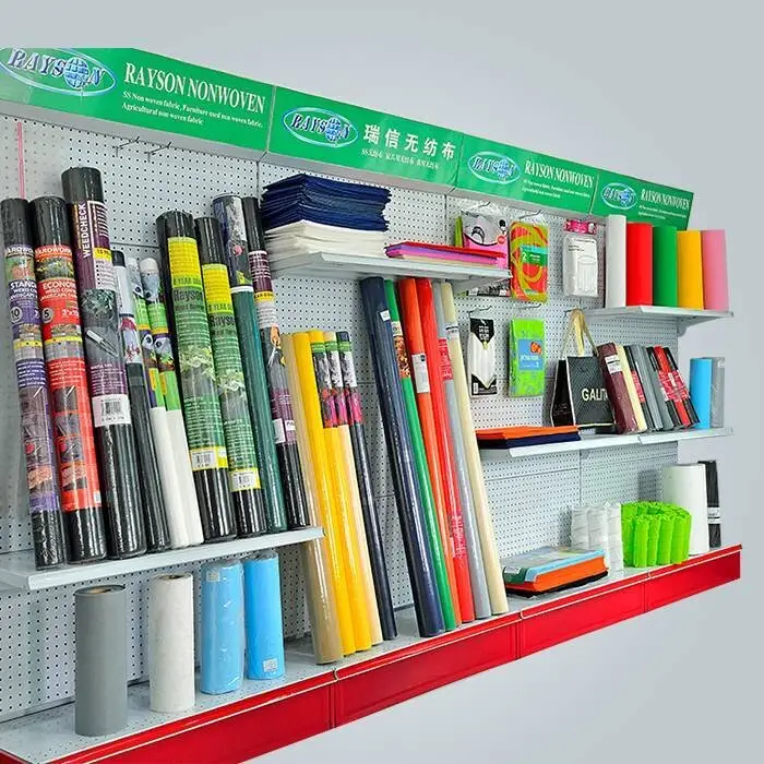 Großhandel Floristenpapier PP-Vliespapierrolle 1