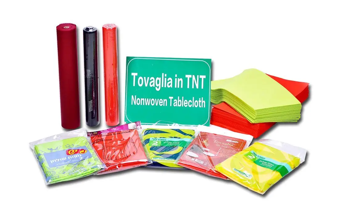 rayson nonwoven,ruixin,enviro nontoxic tablecloth roll personalized for tablecloth 2