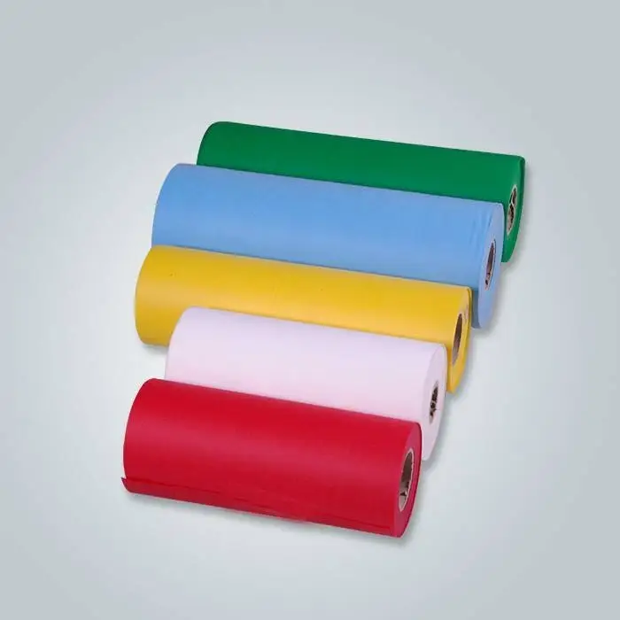 30gsm-150gsm KREM BORDO AÇIK PEMBE renkler dokunmamış Kumaş 1