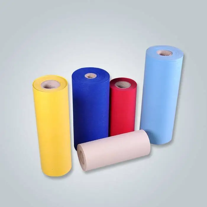 PP-Spunbond-Vliesstoff 1