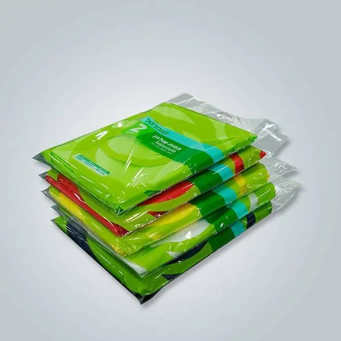 PP-Spunbonded TNT-Vliesstoff-Einweg-Tischdecken 1