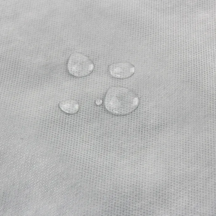 Drap de lit non tissé imperméable 1