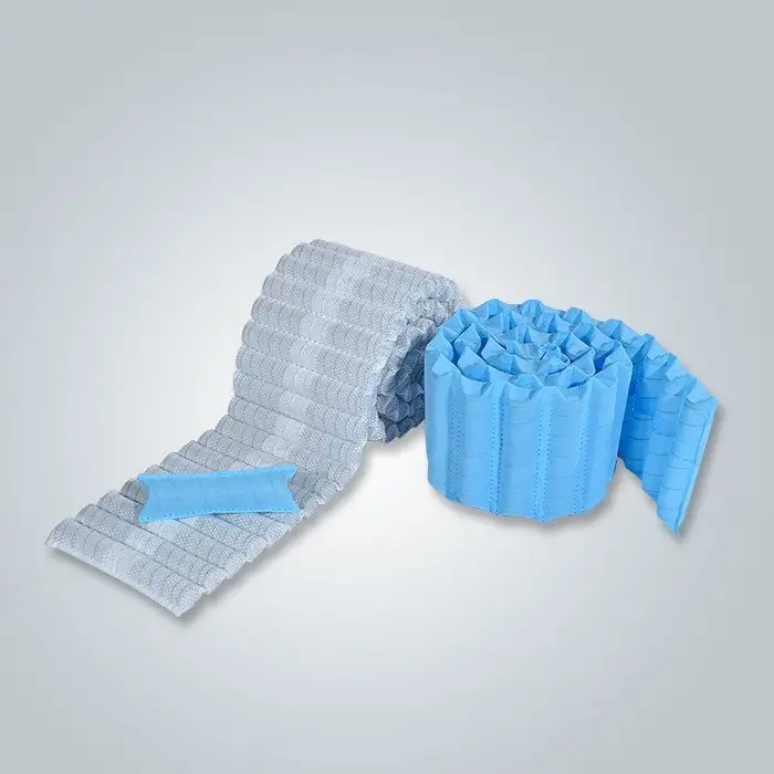 Non Woven Fabric for Pocket Spring 1