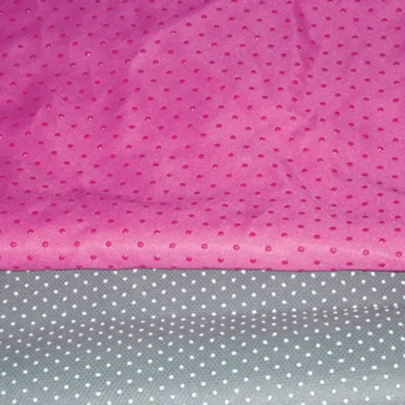 Anti-slip Nonwoven for Carpets 1