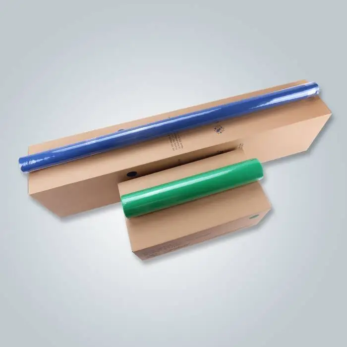 PP Spun Bond Non Woven Fabric Rolls 50m Length 1