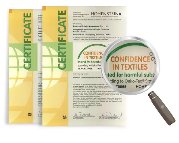 rayson nonwoven OEM printed table throws factory for home 6