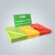 rayson nonwoven colorful woven fabric in bulk 2