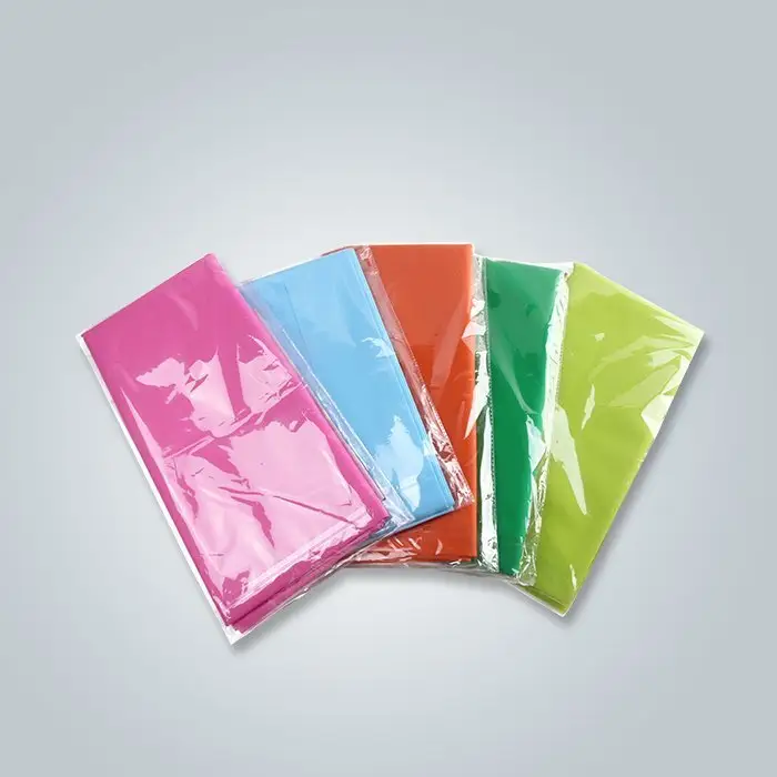 rayson nonwoven thick disposable tablecloths supplier1 2