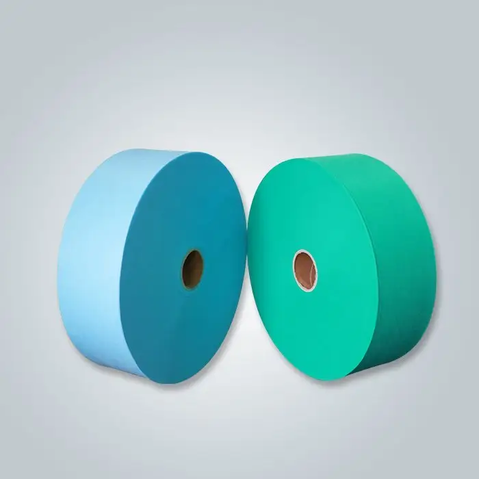 Rayson ODM spunbond + fabricante de não tecido spunbond 2