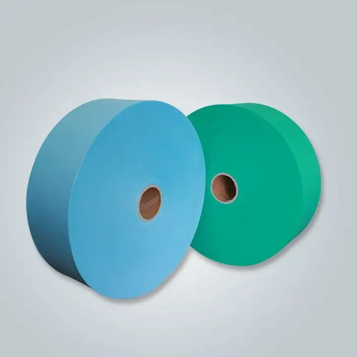 rayson nonwoven Rayson disposable table runners factory 2