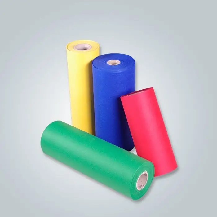 rayson nonwoven ODM spunlace non woven fabric company 2