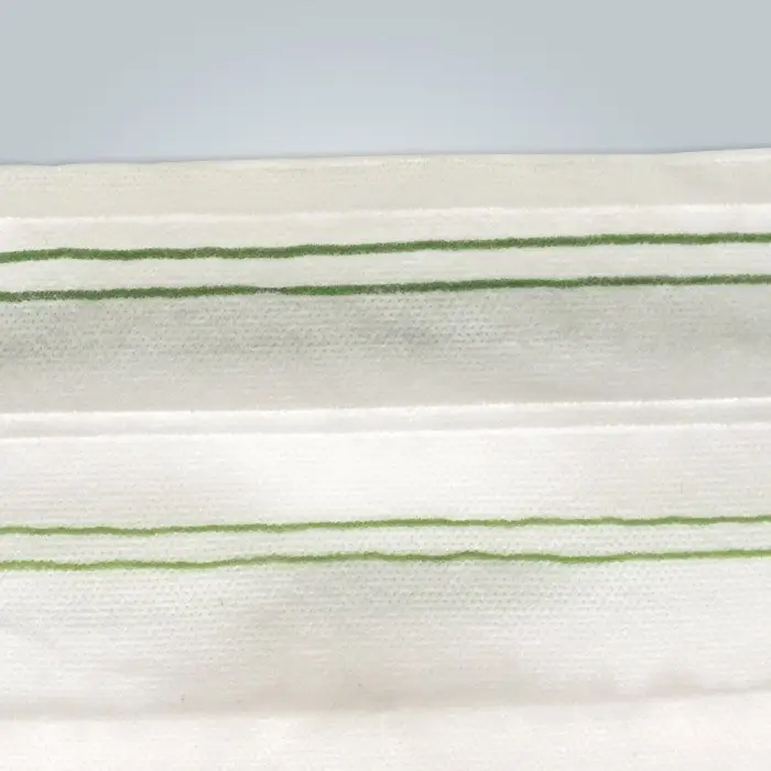 Custom landscape felt fabric biodegradable supplier for greenhouse 2