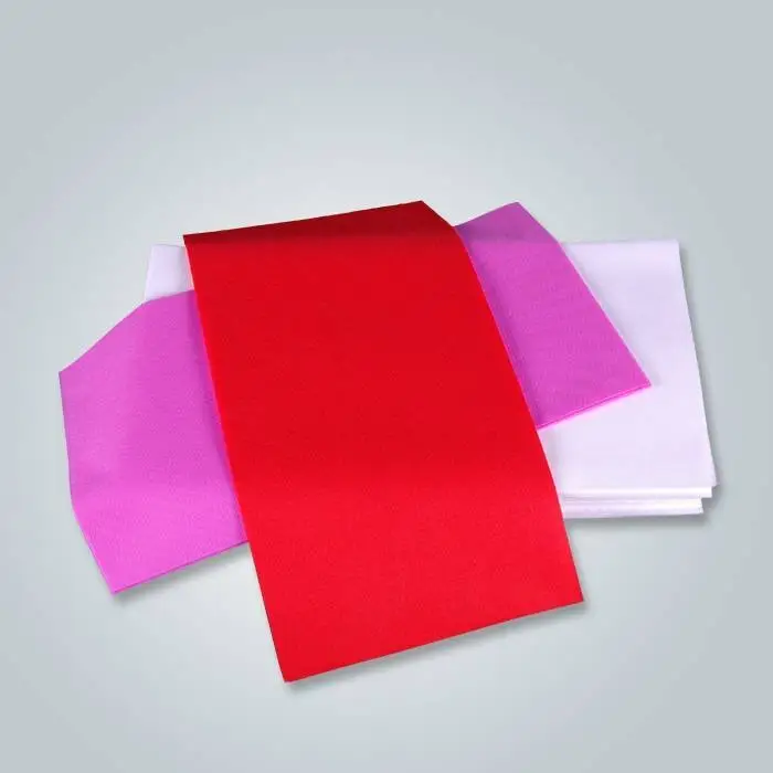 Christmas Decoration Nonwoven Table Cloth Table clothes Factory Sales 1