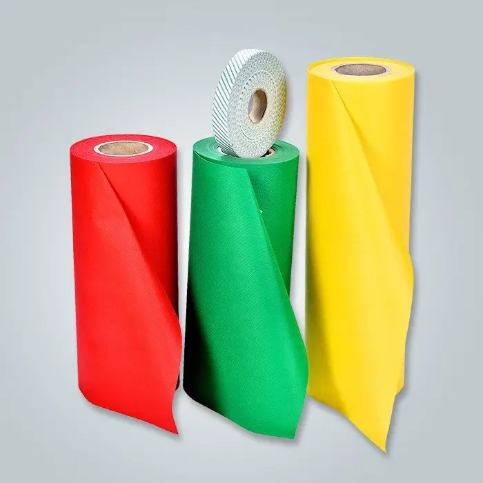 rayon nonwoven spunbond pp nonwoven kumaş tedarikçisi1 2