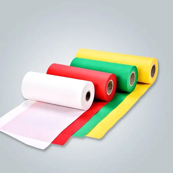 medical spunbond non woven fabric fashion factory for packaging 2