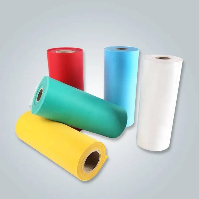 polypropylene spunbond nonwoven frabric manufacturer 1