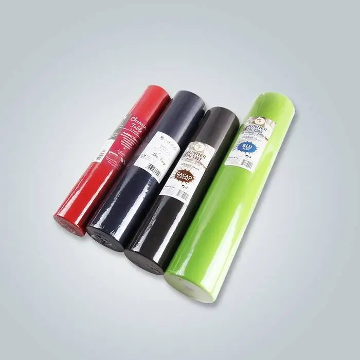 Tablecloth in TNT / table cloth pp non woven 1