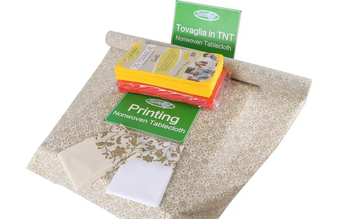 rayson nonwoven Wholesale in bulk for party 2