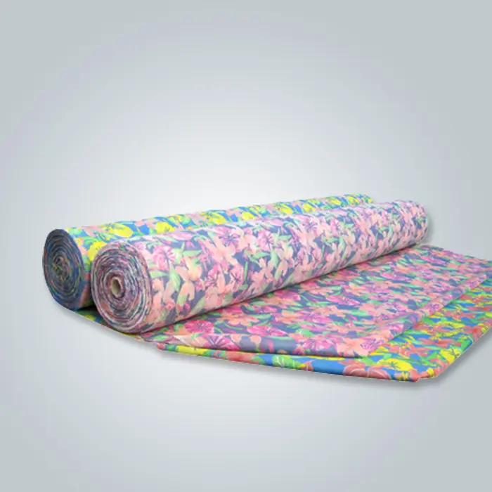 rayson nonwoven Bulk buy custom printed disposable tablecloths manufacturer for home 2