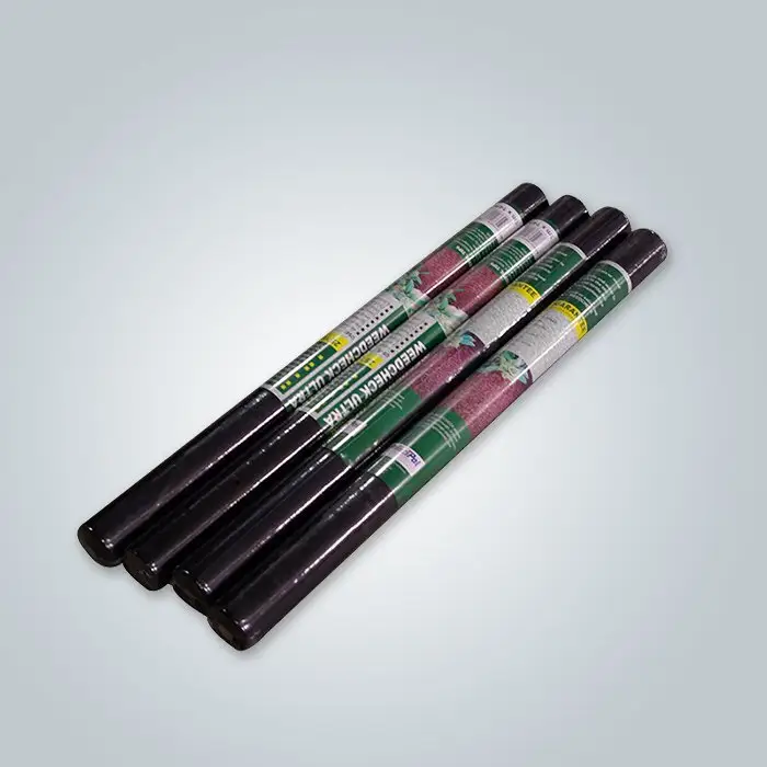 rayson nonwoven garden fabric weed barrier company 2
