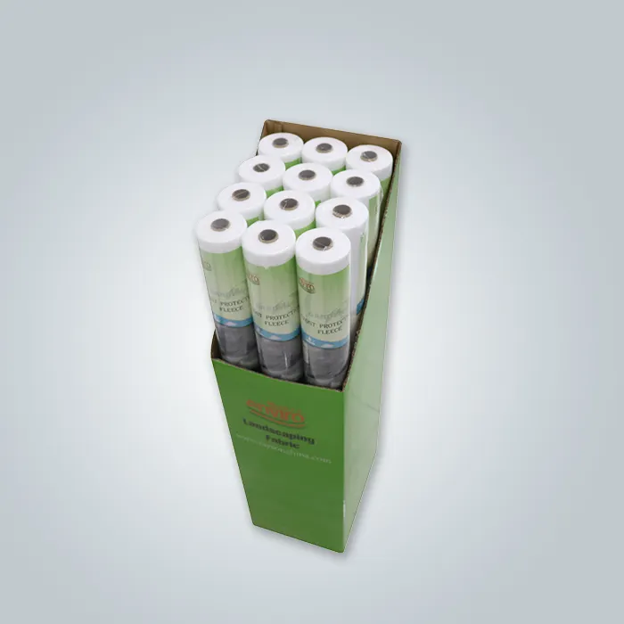 rayson nonwoven anti the best landscape fabric company for greenhouse 2