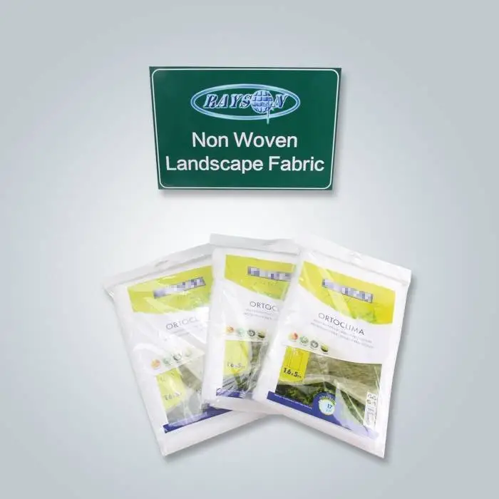 PP-Vliesstoff, Anti-UV-Landschaftsgartenvlies in Stücken 1