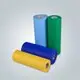 Rayson types of non woven fabrics factory 2