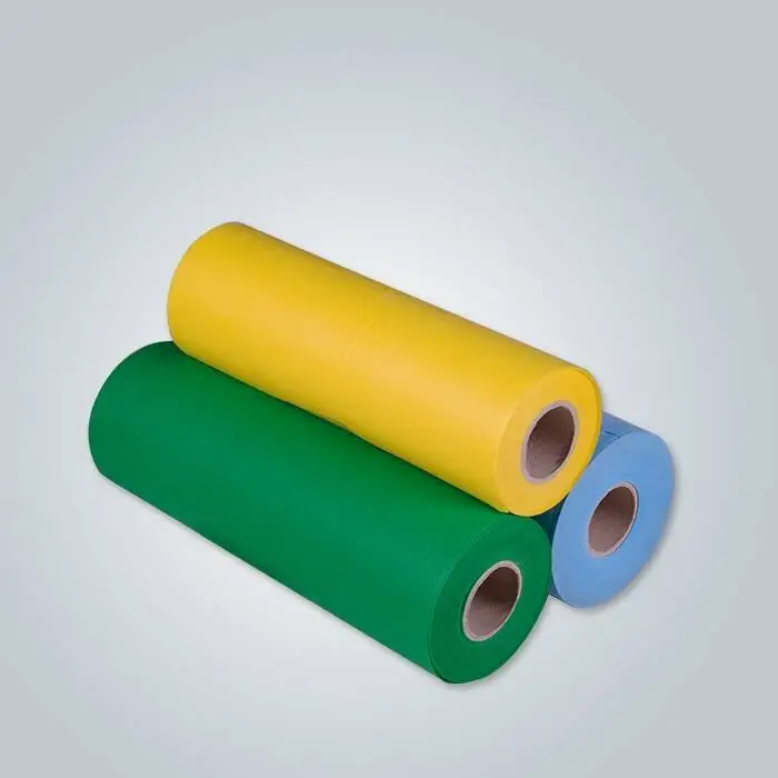 New Arrival Hydrophobic Nonwoven Fabric Manufacture In Many Style 1