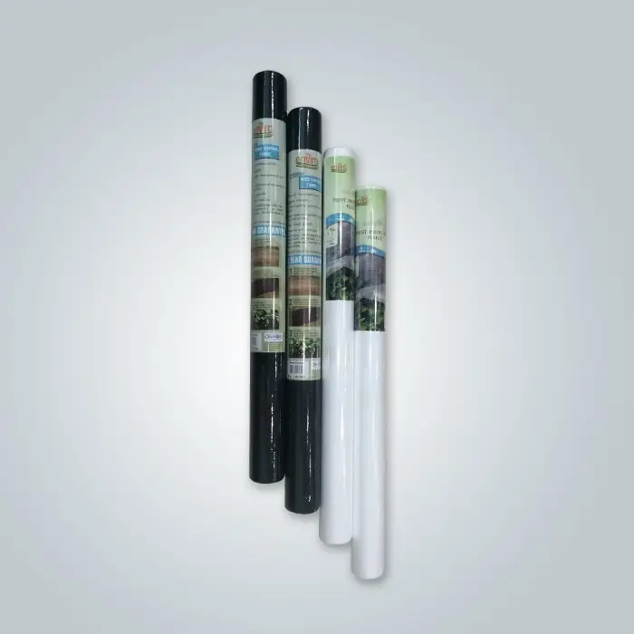 rayson nonwoven Wholesale vegetable garden fabric supplier for covering 2