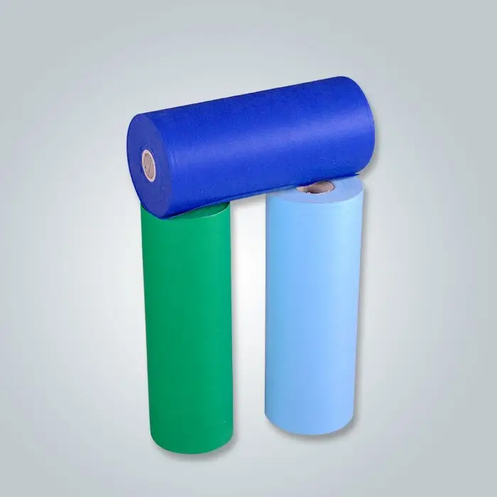 Ausgezeichneter Vliesstoff aus PP-Spunbond-Vliesstoff 1