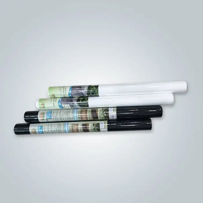 rayson nonwoven green best landscape fabric to use company for greenhouse 2