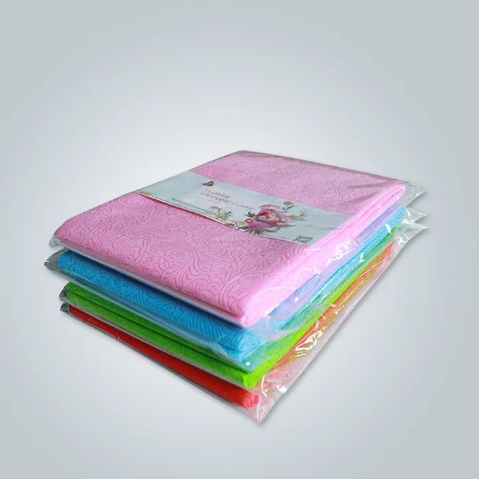 rayson nonwoven custom tablecloths manufacturer 1