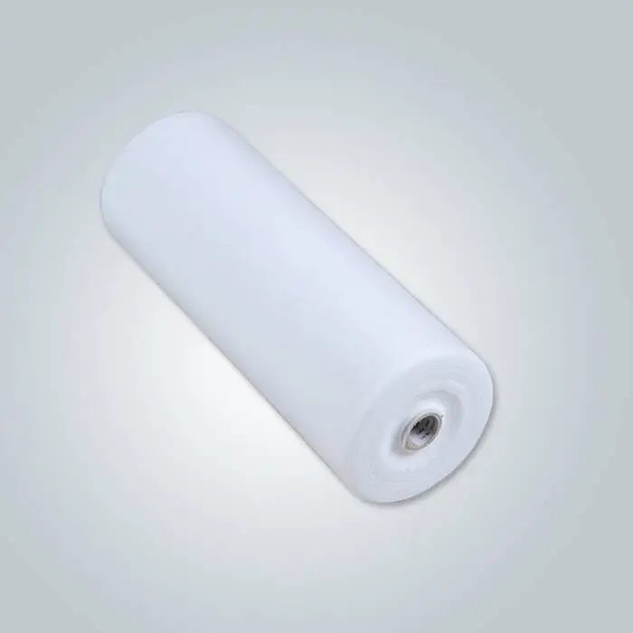 SS nonwoven fabric double layer polypropylene fabric 1