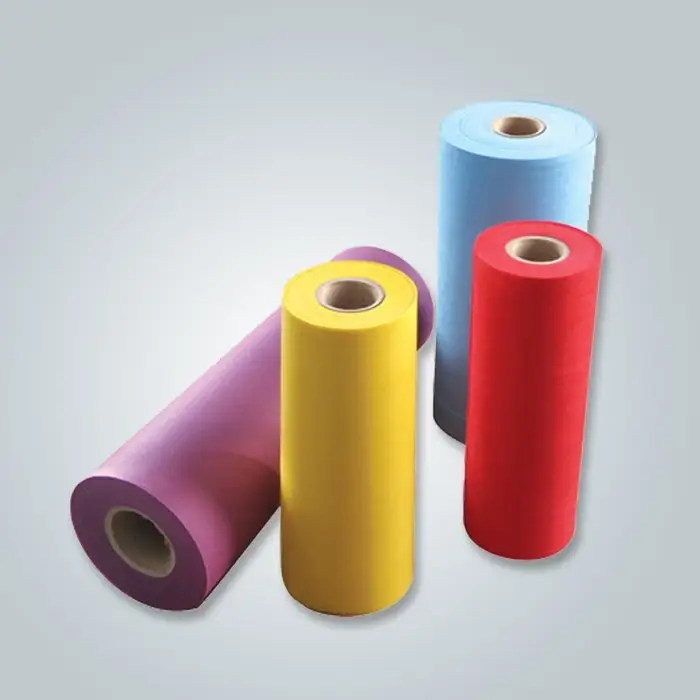OEM needle punch nonwoven in bulk 2