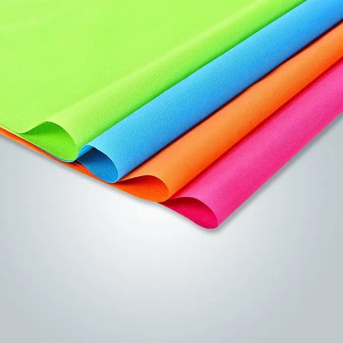 Rayson Wholesale の最高のメルトブローポリプロピレン不織布会社 2