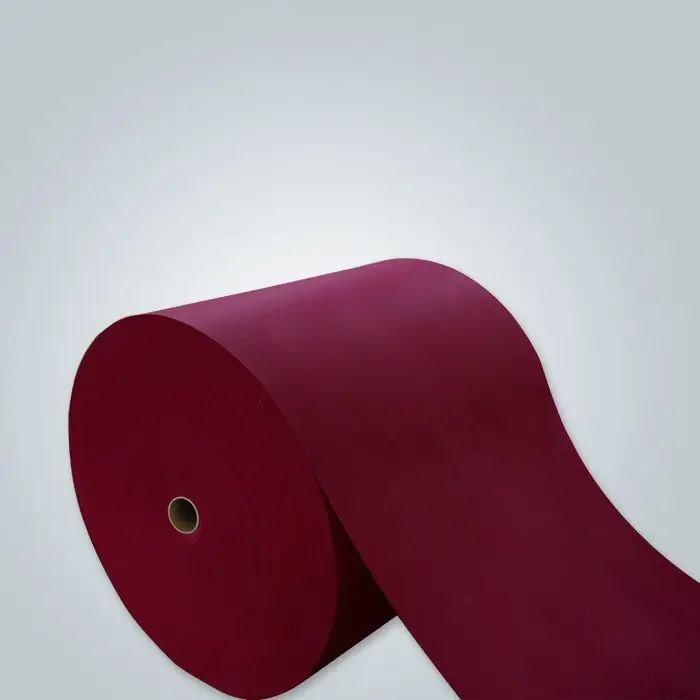Custom non woven fabric uses in bulk 2